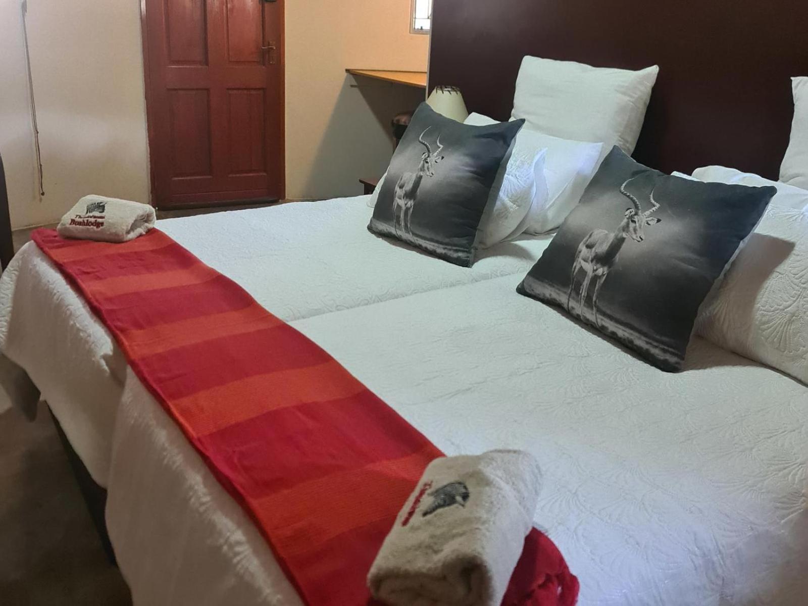 Thandolwami Bushlodge & Lodge Hoedspruit