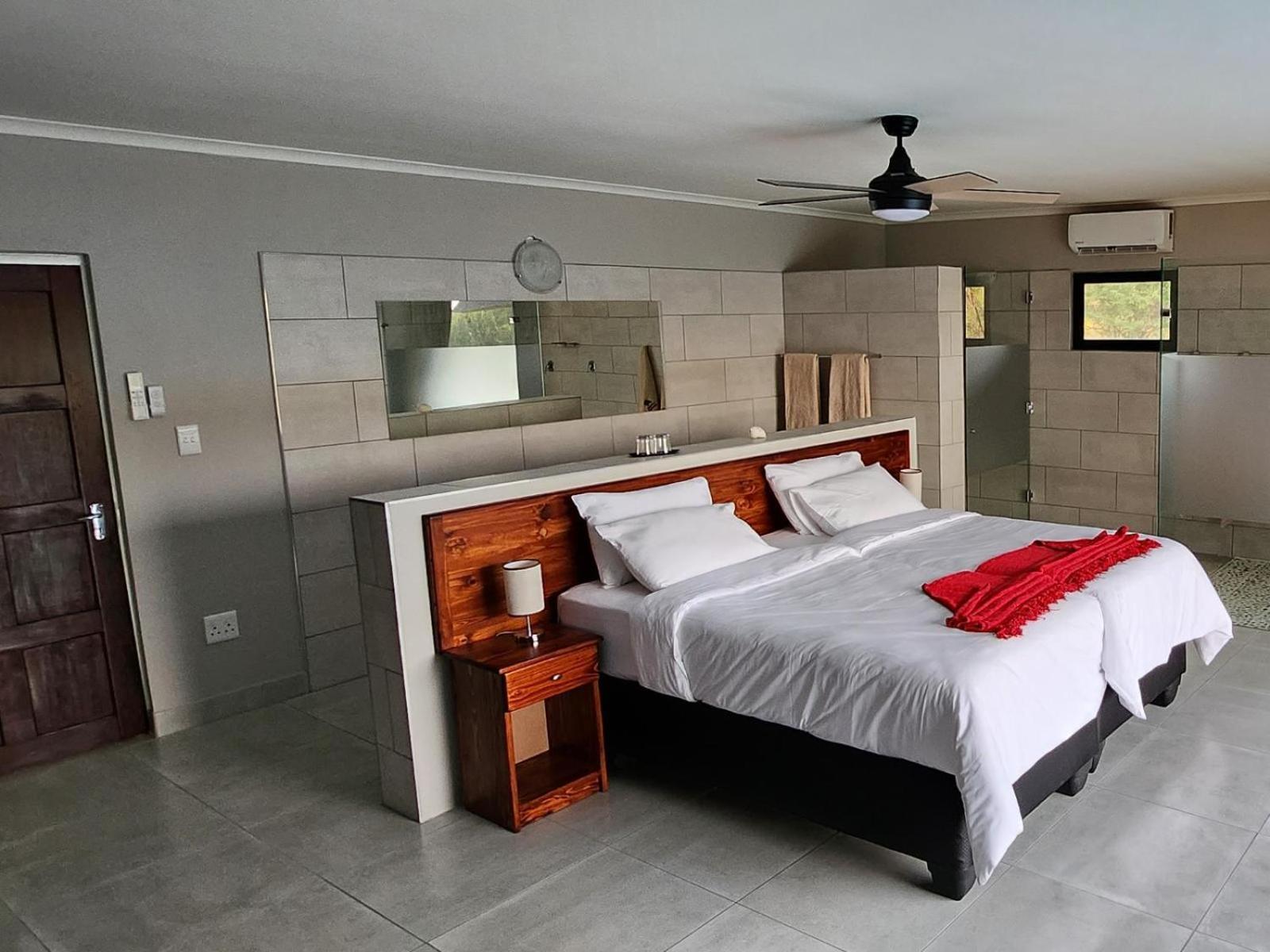 Thandolwami Bushlodge & Lodge *
