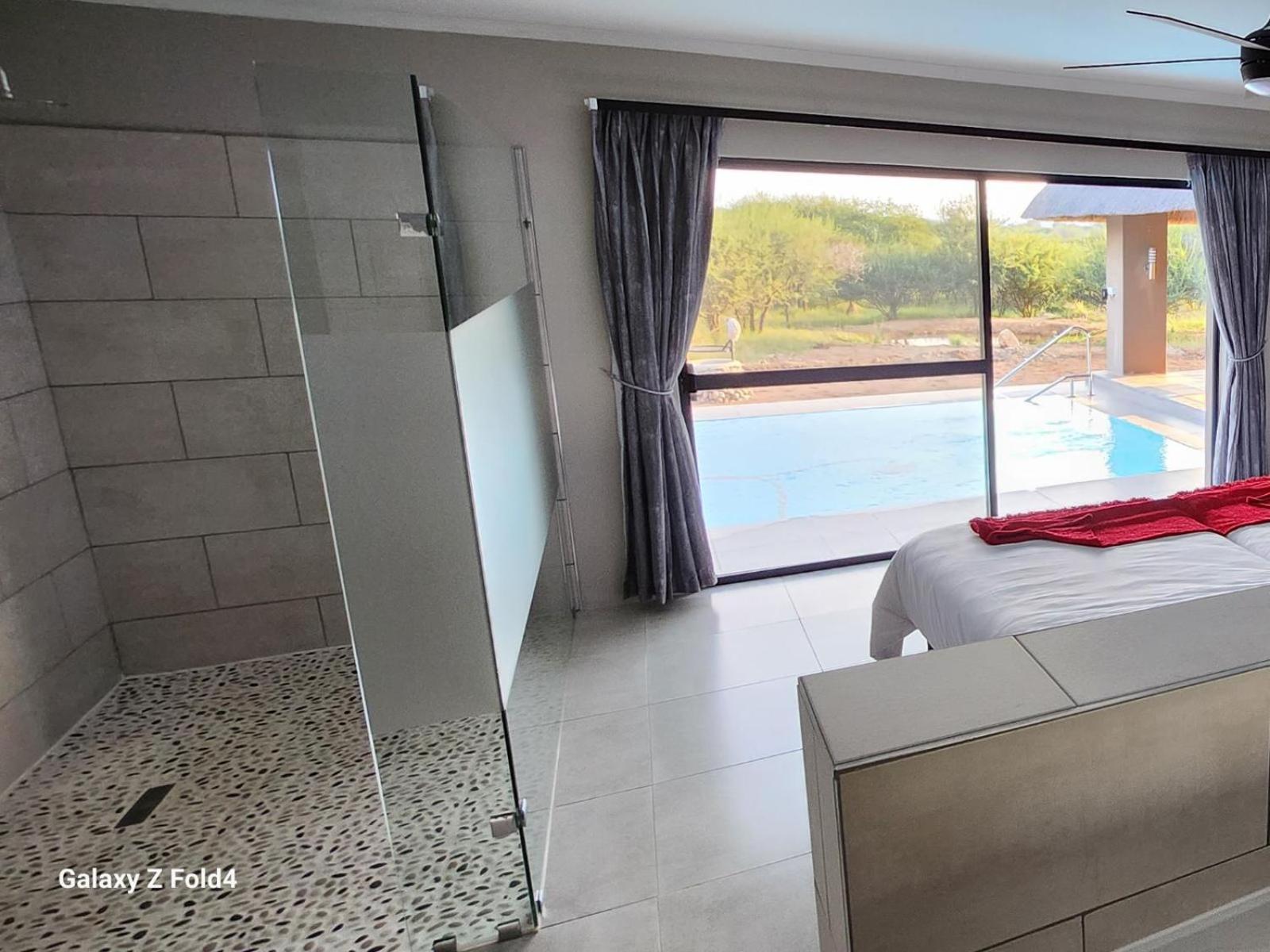 Lodge Thandolwami Bushlodge & Hoedspruit