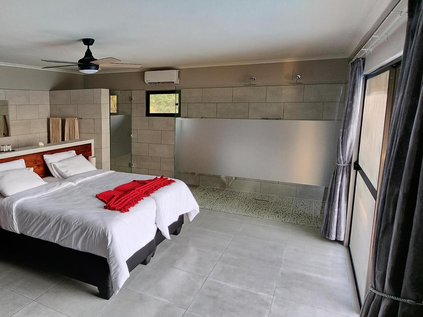 Thandolwami Bushlodge & Lodge