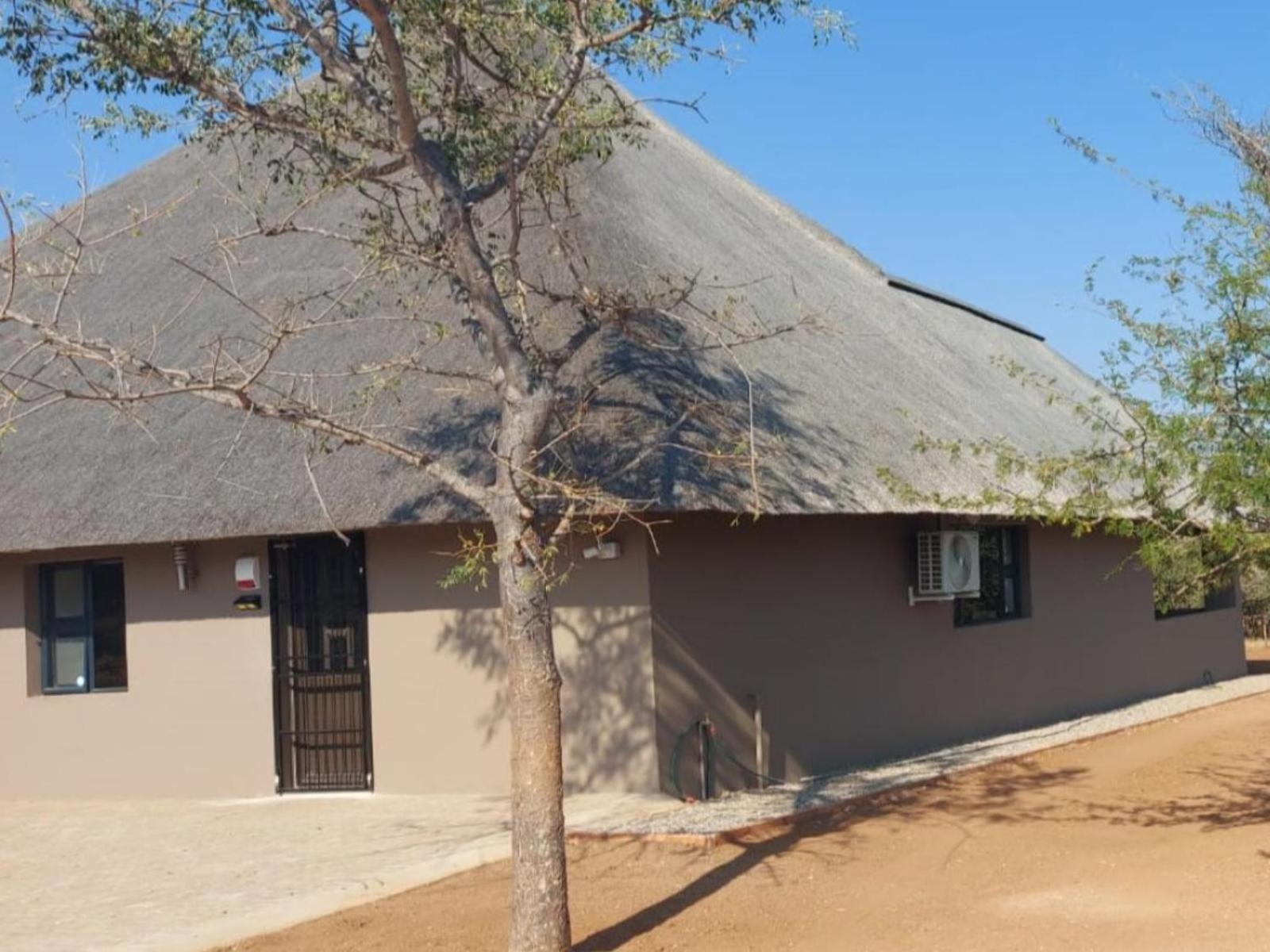 Thandolwami Bushlodge & Hoedspruit
