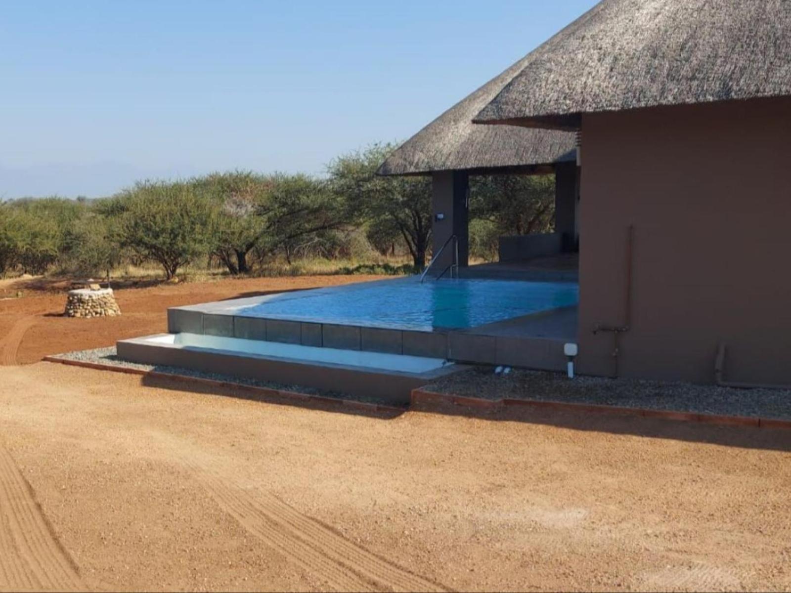 Thandolwami Bushlodge & Lodge *