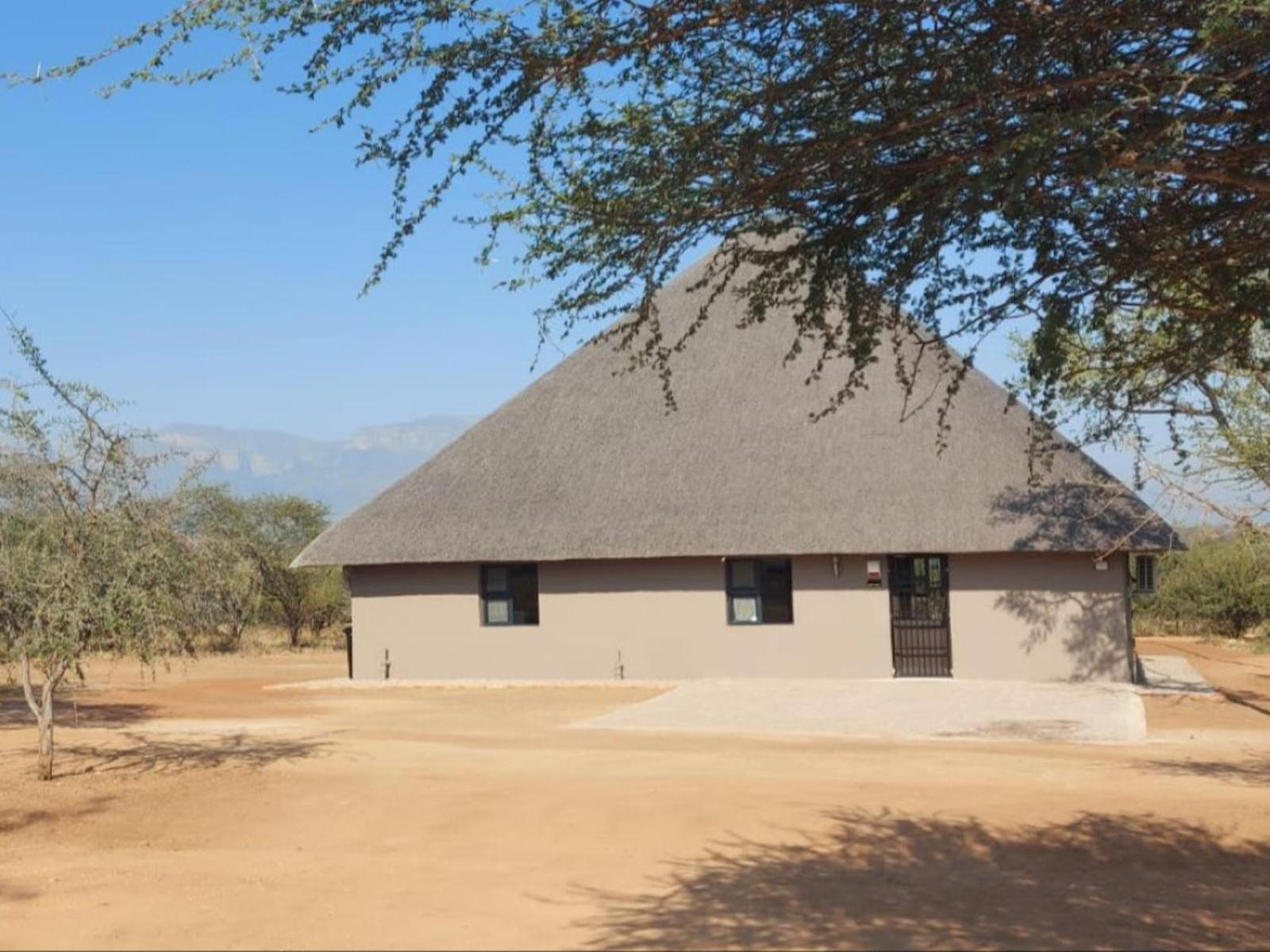 Lodge Thandolwami Bushlodge & *