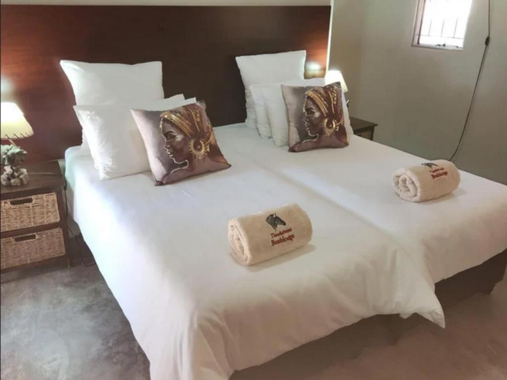 Thandolwami Bushlodge & * Hoedspruit