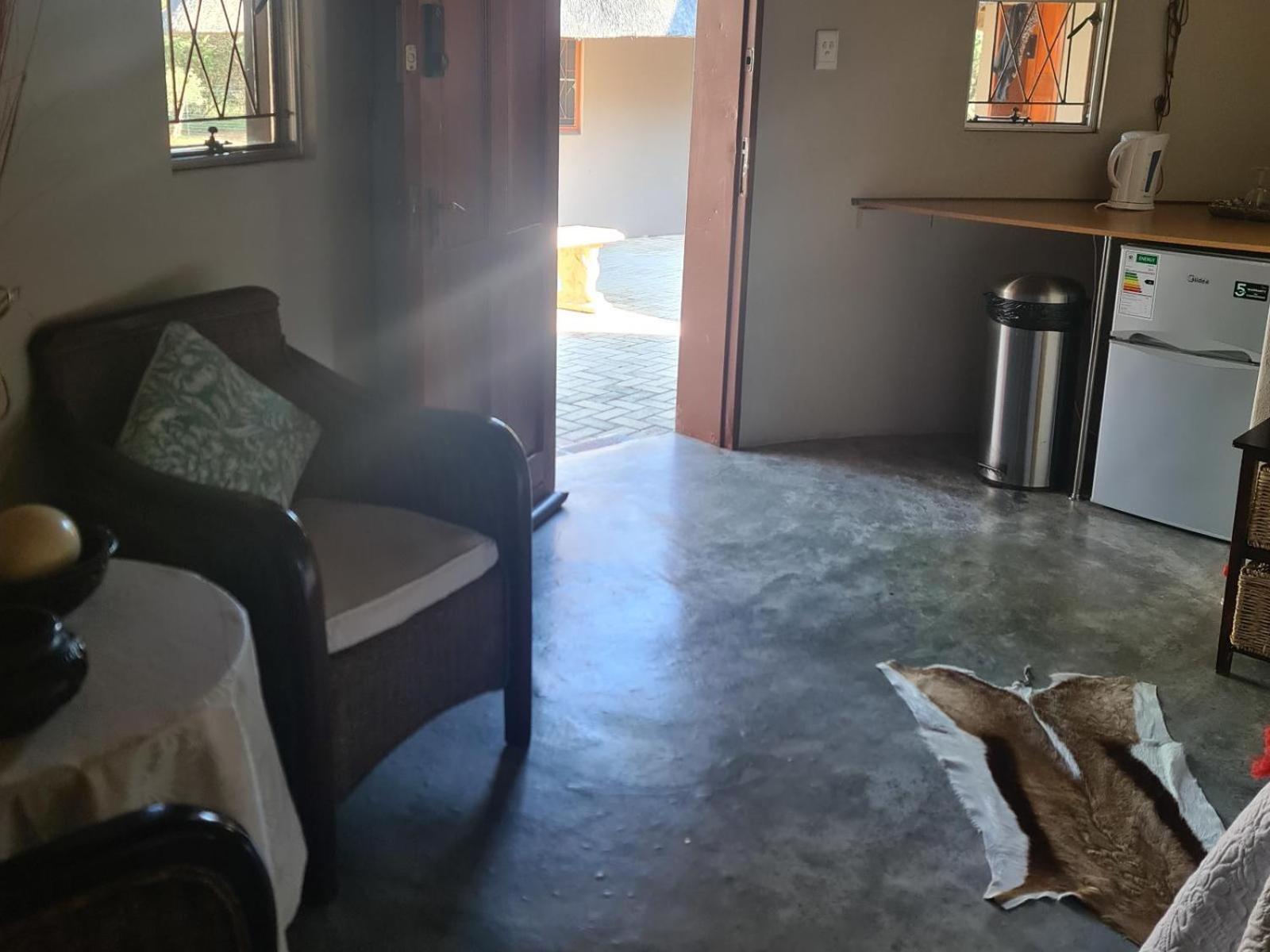 Thandolwami Bushlodge & Lodge Hoedspruit