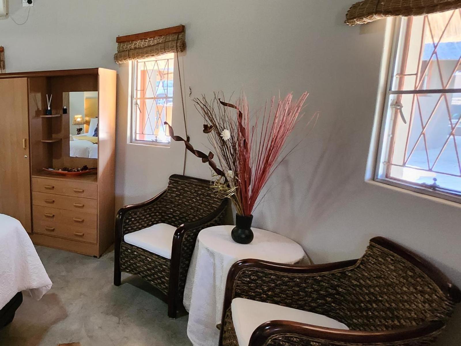 Thandolwami Bushlodge & Lodge *