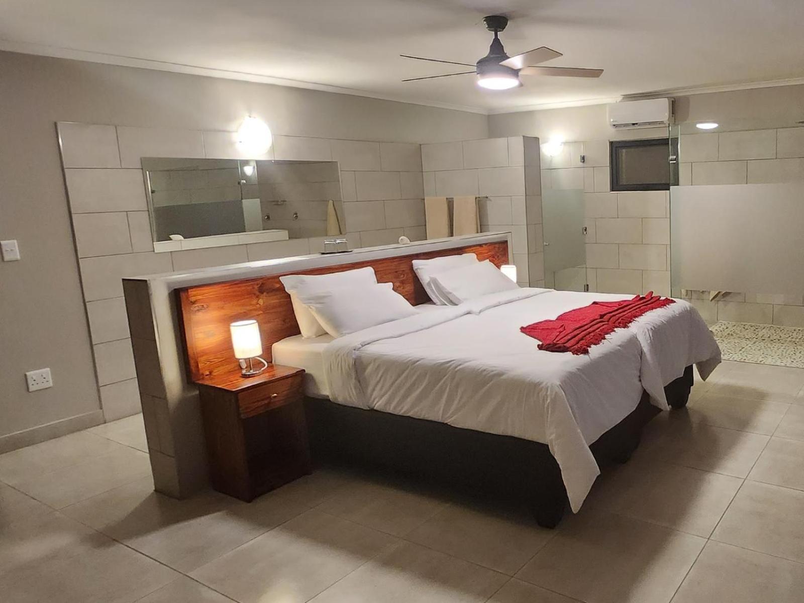 Lodge Thandolwami Bushlodge &