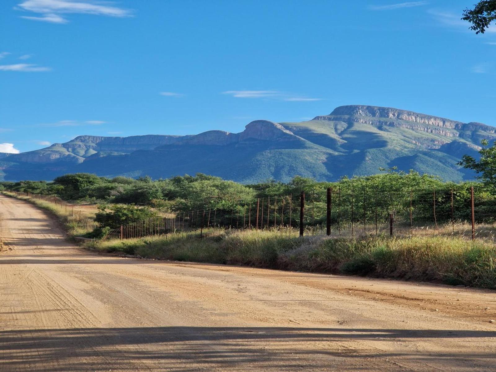 Thandolwami Bushlodge & Lodge