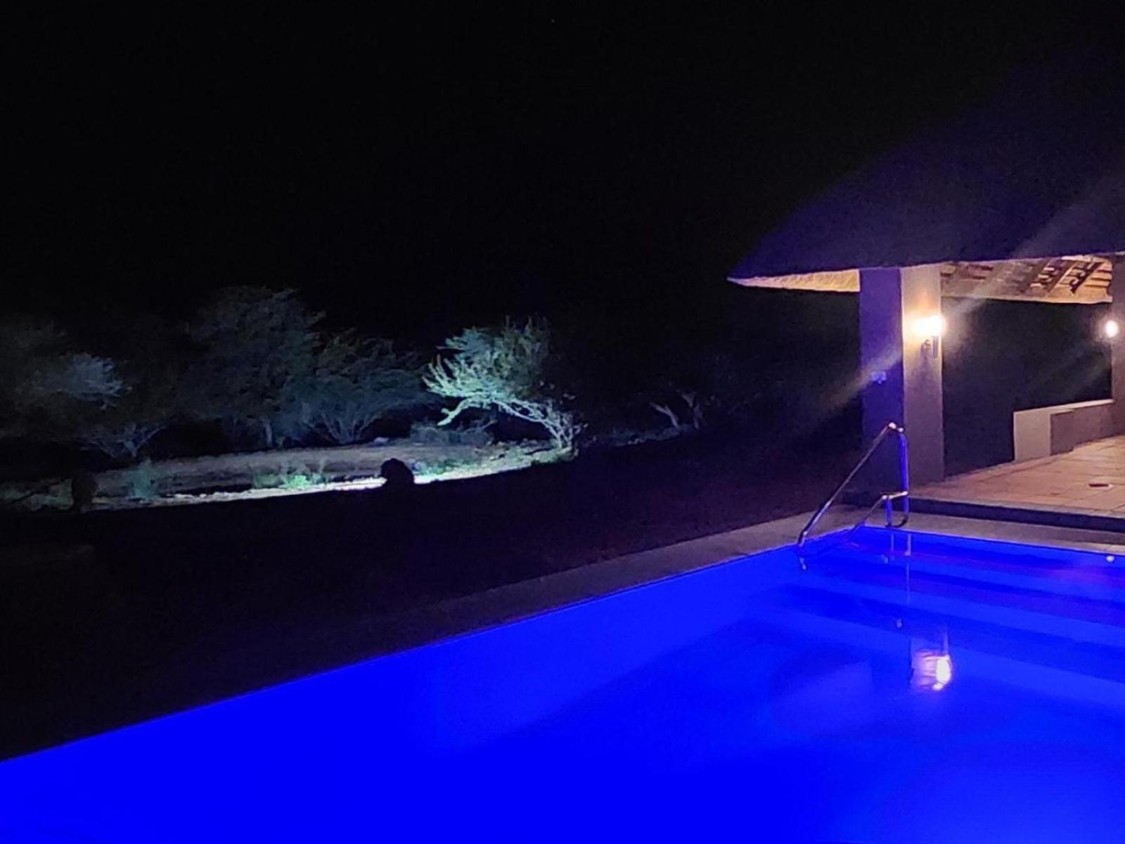 Lodge Thandolwami Bushlodge & Hoedspruit