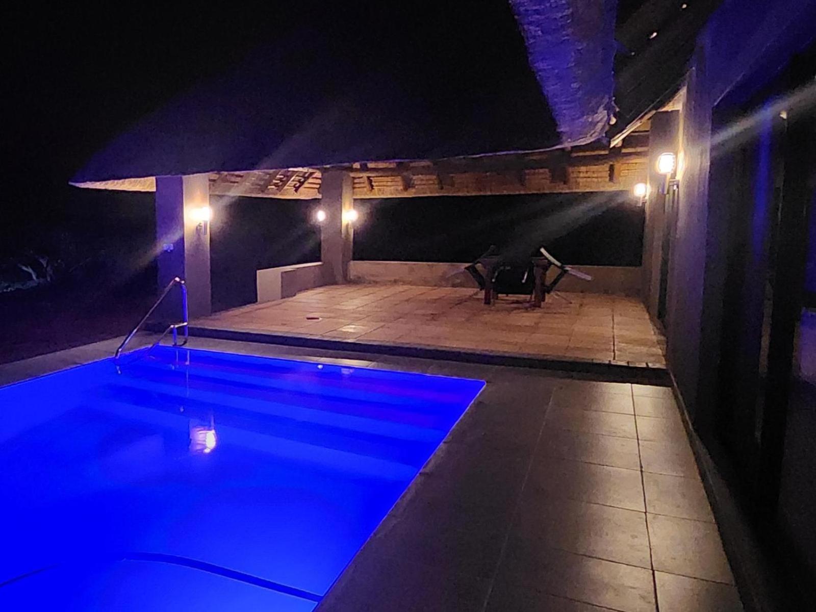 Lodge Thandolwami Bushlodge &