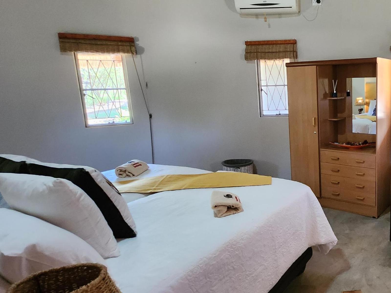 Thandolwami Bushlodge & Lodge Hoedspruit
