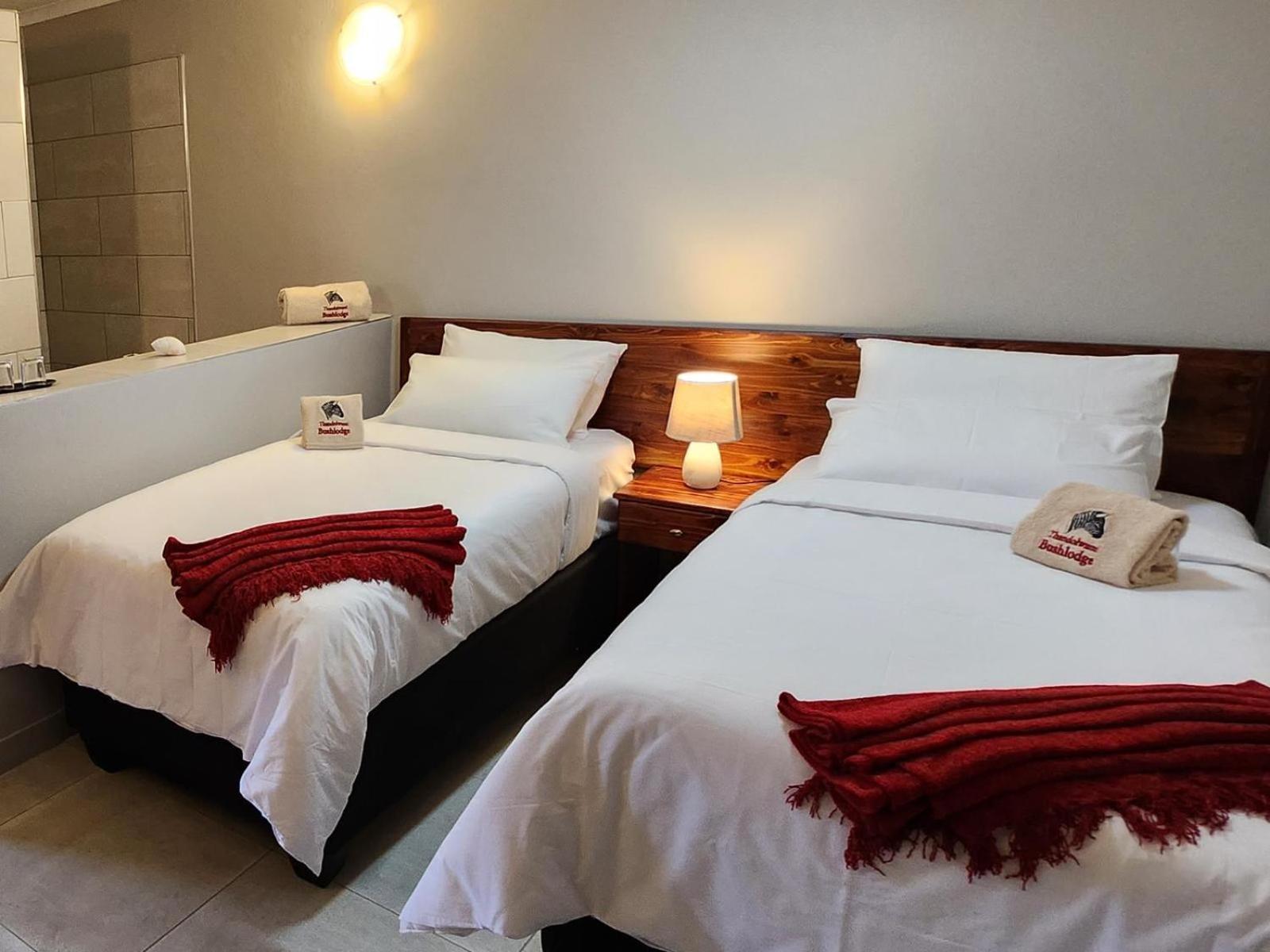 Thandolwami Bushlodge &